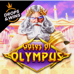 Gates of Olympus